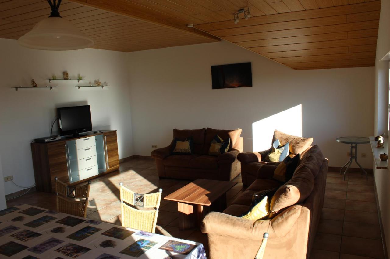 Ferienwohnung Teresa Tholey Exterior photo